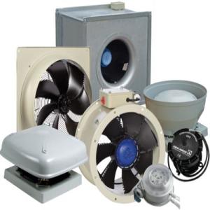 New EC fans expand energy efficiency options